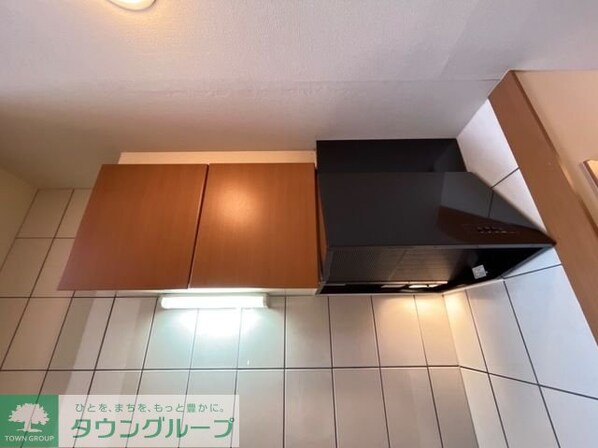 クリザンティームの物件内観写真